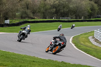 Middle Group Orange Bikes